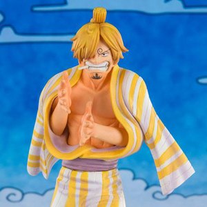 Sanji (Sangoro)