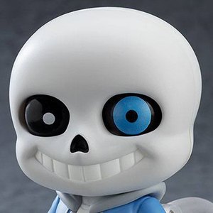 Sans Nendoroid