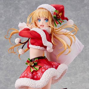 Santa Girl (En Morikura)