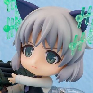 Sanya V. Litvyak Nendoroid