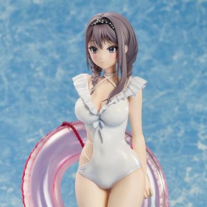 Saotome Shino (Minori Chigusa)