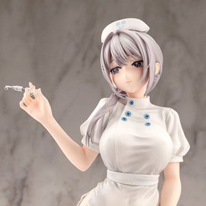 Saotome Shino Nurse (Minori Chigusa)