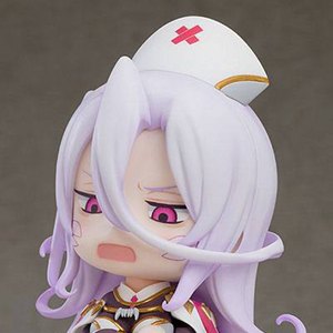 Saphentite Neikes Nendoroid