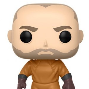 Sapper Pop! Vinyl