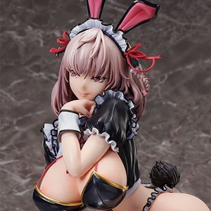 Sara Nogami Bare Leg Bunny (Matsuri Warabino)