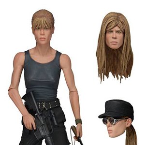 Sarah Connor