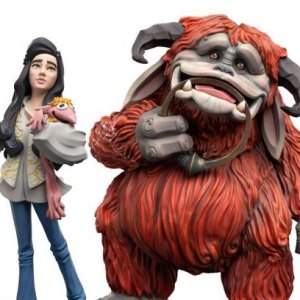 Sarah & Ludo Mini Epics 2-PACK