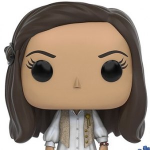 Sarah & Worm Pop! Vinyl