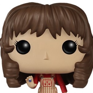 Sarah Jane Smith Pop! Vinyl