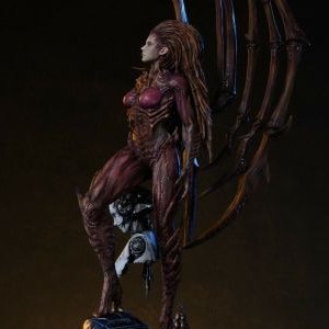 Sarah Kerrigan Swarm Queen