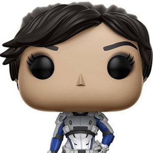 Sara Ryder Pop! Vinyl