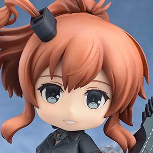 Saratoga Mk. II Mod.2 Nendoroid