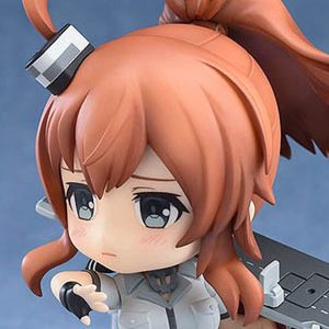 Saratoga Mk. II Nendoroid