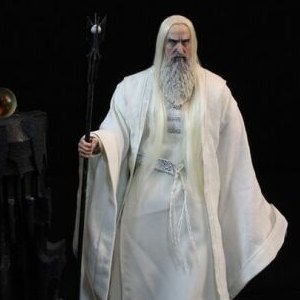Saruman The White