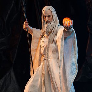 Saruman