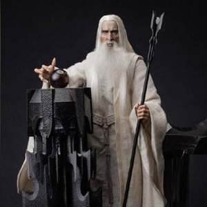 Saruman Crown Series