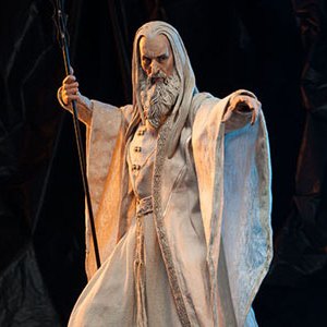 Saruman (Sideshow)