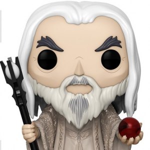 Saruman Pop! Vinyl