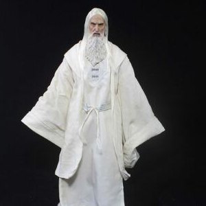 Saruman The White Memorial Slim