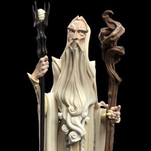 Saruman The White Mini Epics (SDCC 2021)