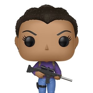 Sasha Pop! Vinyl