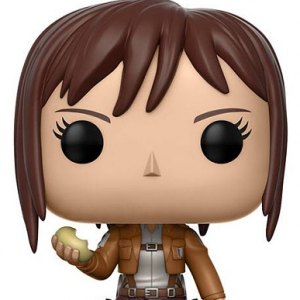 Sasha Braus Pop! Vinyl (Gamestop)