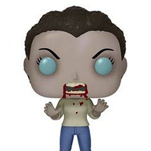 Sasha Walker Pop! Vinyl (Funko)