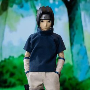 Sasuke Uchiha FigZero