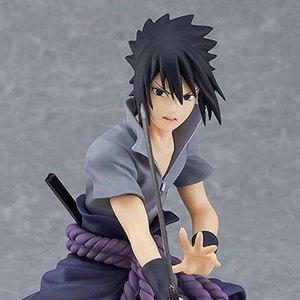 Sasuke Uchiha Pop Up Parade