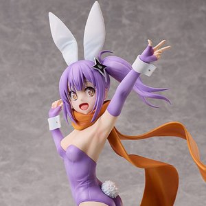 Satoko Kusagakure Bunny