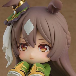 Satono Diamond Nendoroid