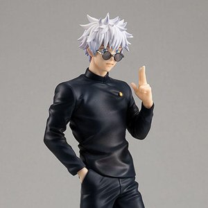 Satoru Gojo Hidden Inventory Premature Death Pop Up Parade