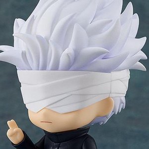 Satoru Gojo Nendoroid