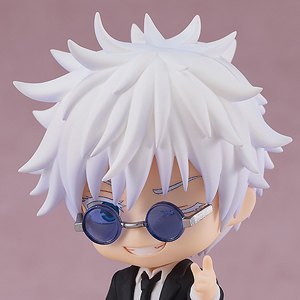 Satoru Gojo Suit Nendoroid