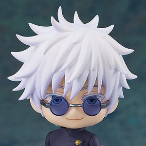 Satoru Gojo Tokyo Jujutsu High School Nendoroid