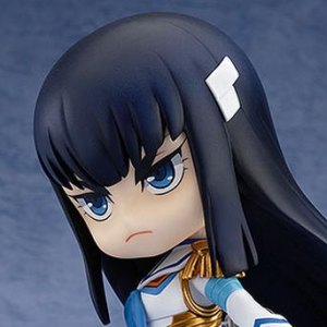 Satsuki Kiryuin Nendoroid