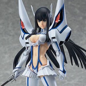 Satsuki Kiryuin