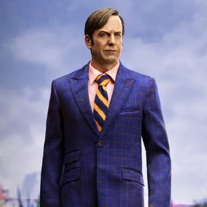 Saul Goodman (Lawyer Saul)