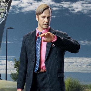 Saul Goodman (Lawyer Saul)