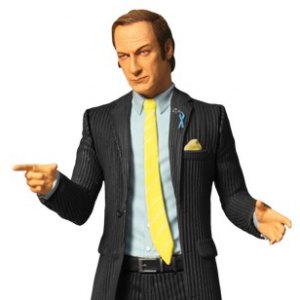 Saul Goodman