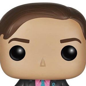 Saul Goodman Pop! Vinyl