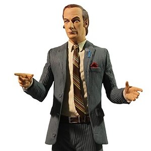 Saul Goodman (SDCC 2015)