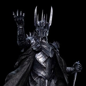 Sauron Mini