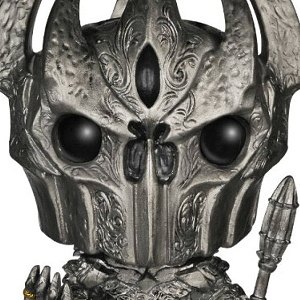 Sauron Pop! Vinyl