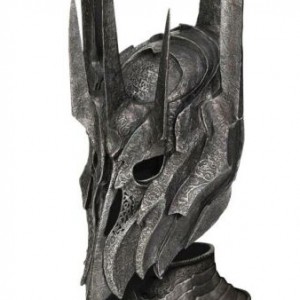 Sauron's Helm (studio)