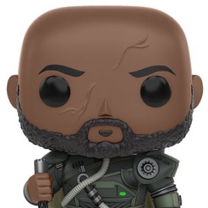 Saw Gererra Pop! Vinyl (Walmart)