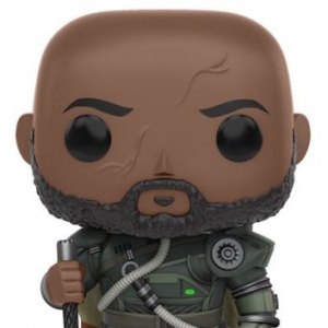 Saw Gerrera Pop! Vinyl (Walmart)