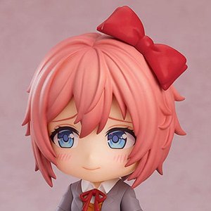 Sayori Nendoroid