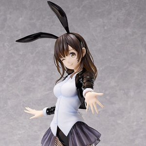 Sayu Ogiwara Bunny
