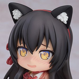 Sayuki Tokihara Nendoroid